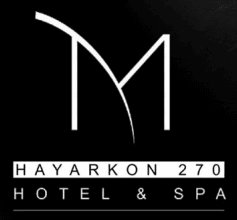 הירקון 270 M-hotels & spa