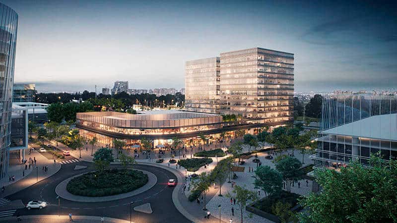 ONYX קרית אונו