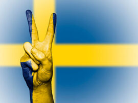השקעות נדלן בשוודיה