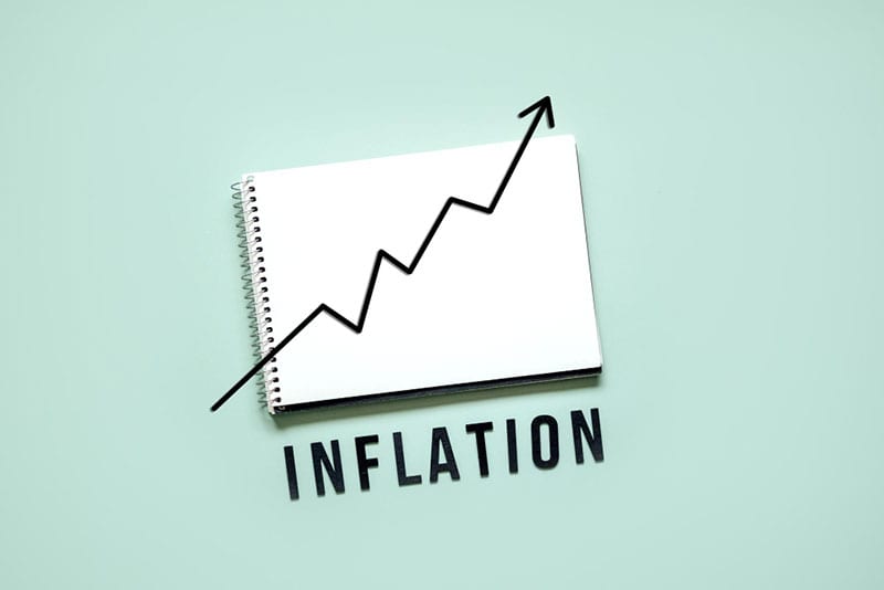 השקעה בזמן אינפלציה