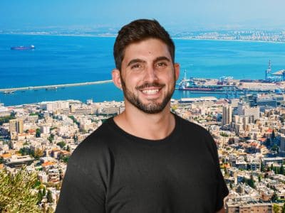 נדלן מאסטר רועי גולן נדלן מאסטר