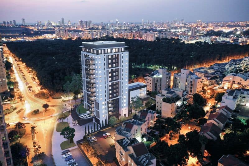 בראשית פמילי נתניה