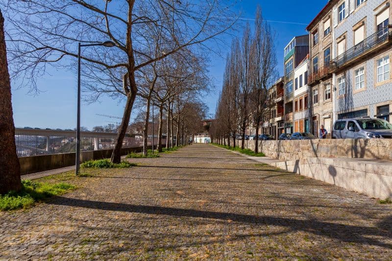 פורטו פרויקט סמוך לשכונת בונפים