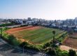 קרקע ברמת השרון מטרו תמ"א 70
