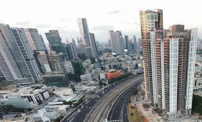 יד אליהו תל אביב